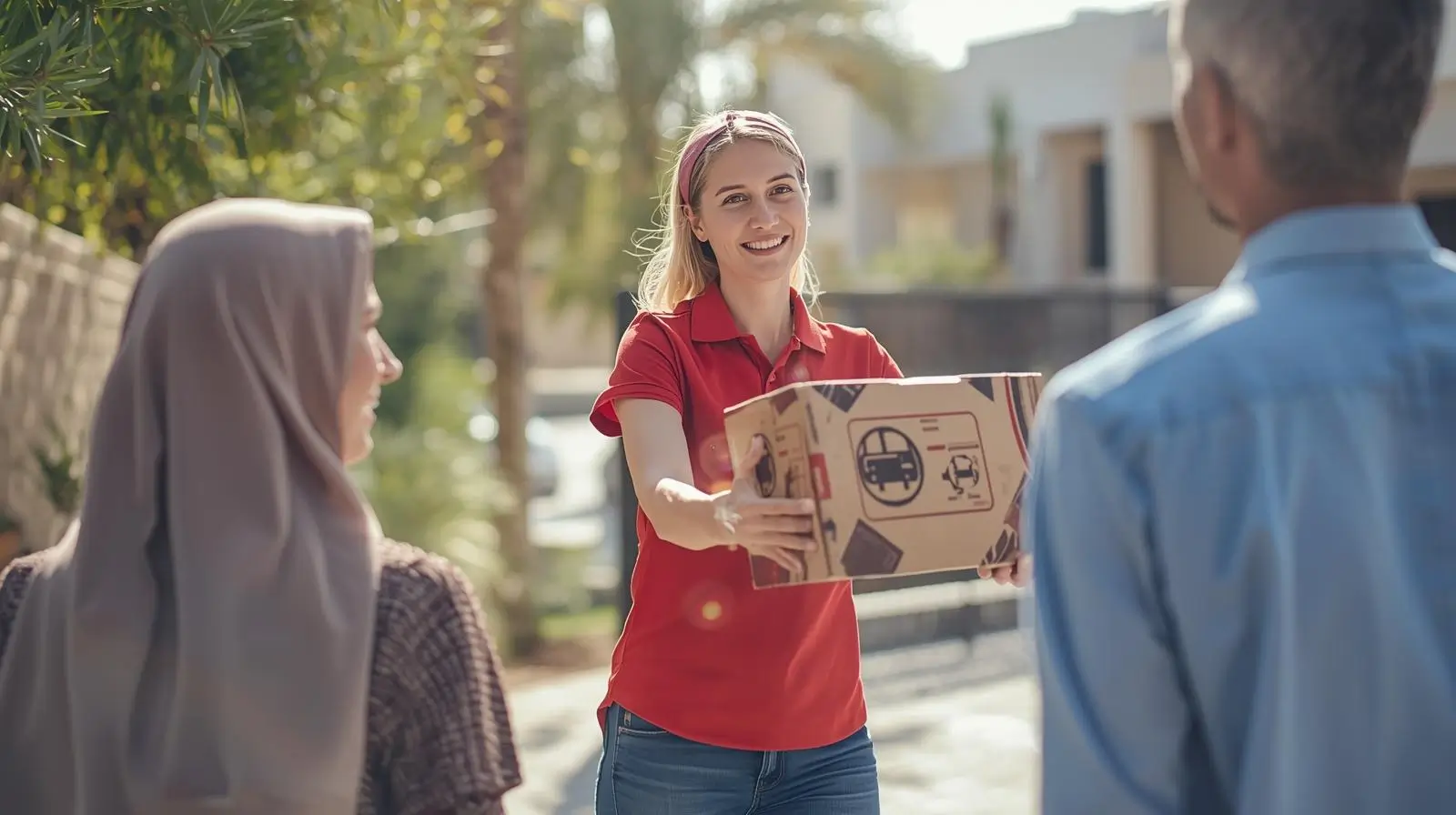 What Makes Tawasel Express the Top Choice?