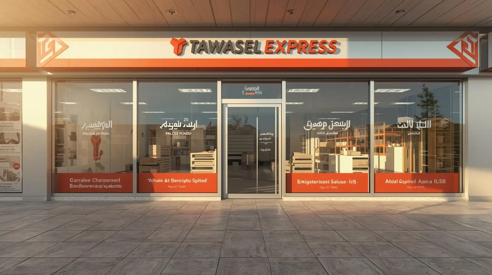 How Tawasel Express Beats Other Services: