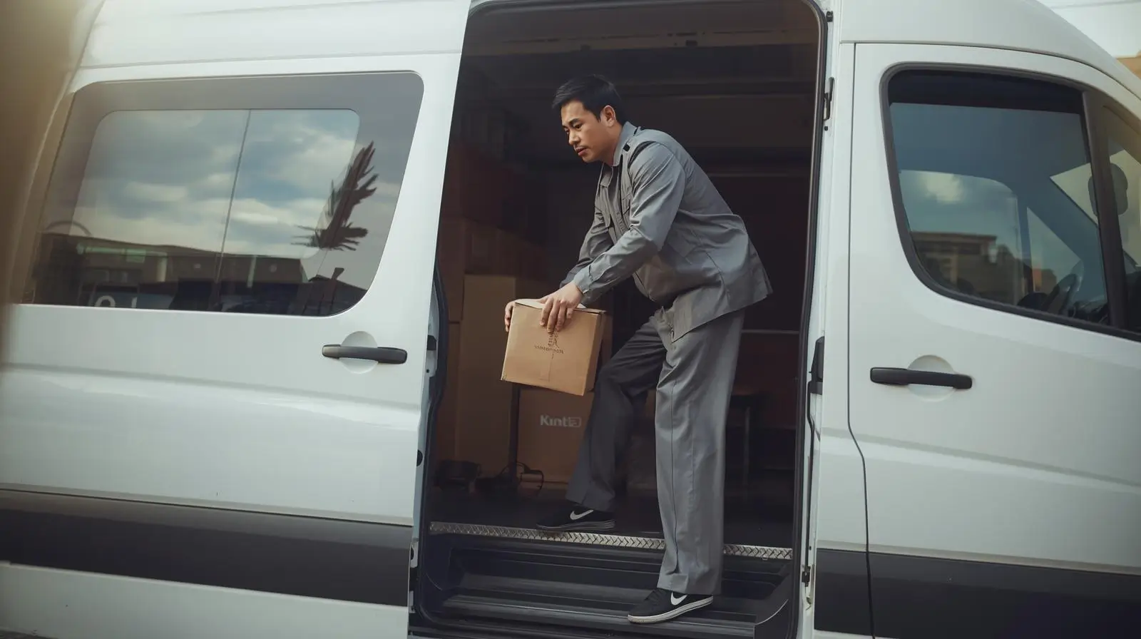 Tips for Choosing Your Delivery Service: