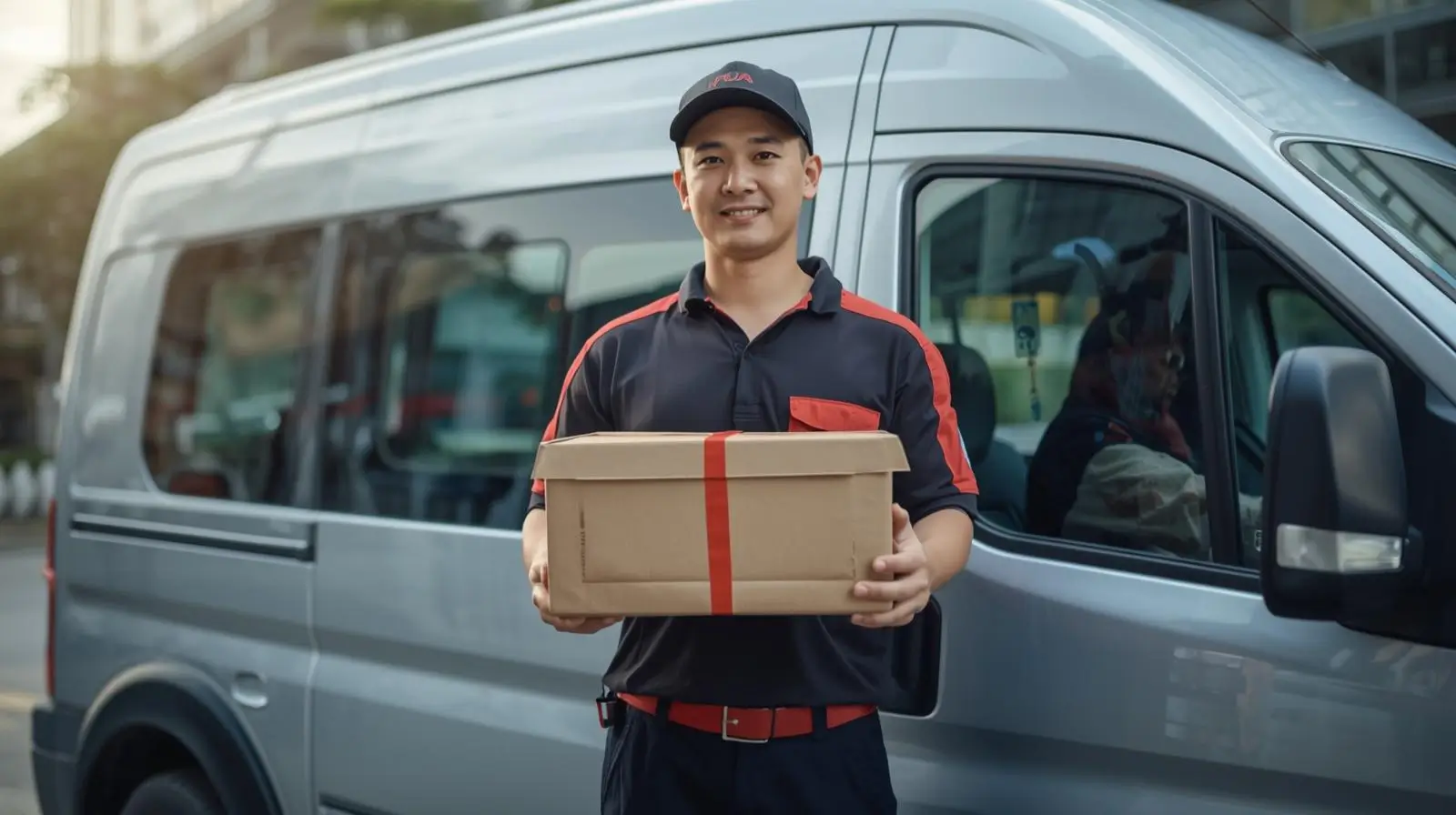 Tawasel Express: Your Simple Guide to Reliable Delivery in Dubai