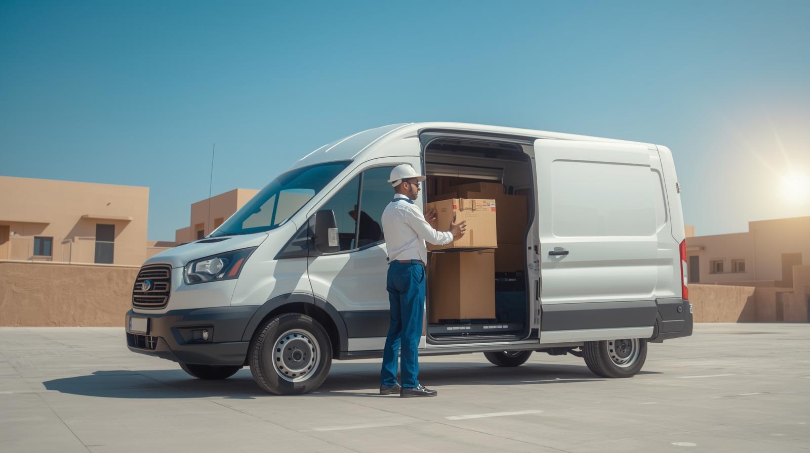 Fragile Item Courier in Ajman: How to Ship Breakable Things Safely