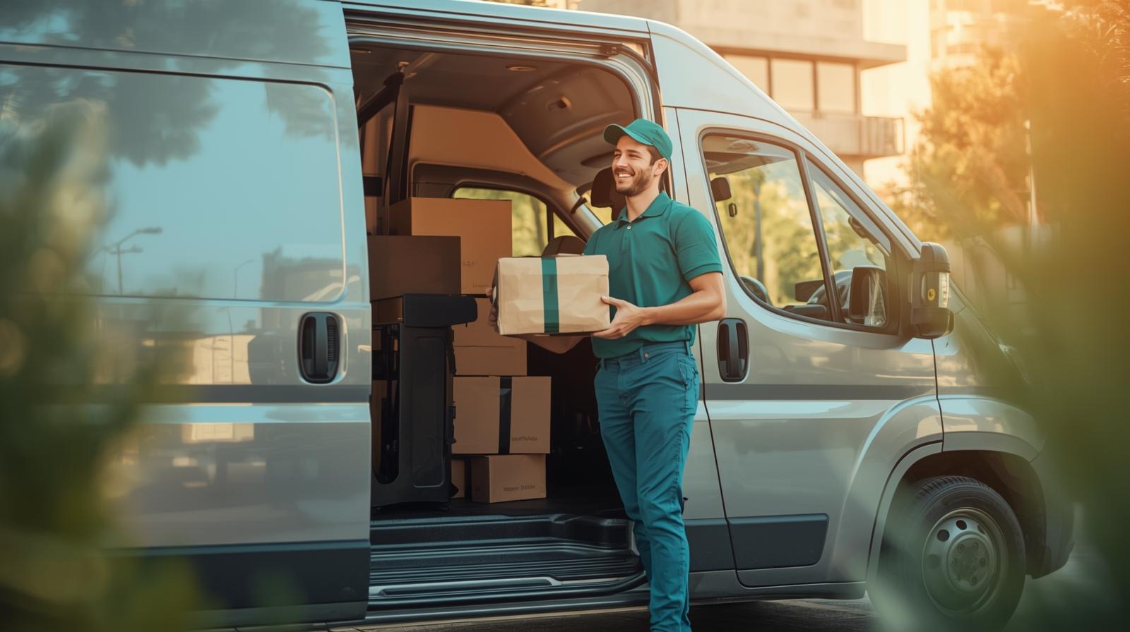 Fragile Item Courier in Ajman: How to Ship Breakable Things Safely