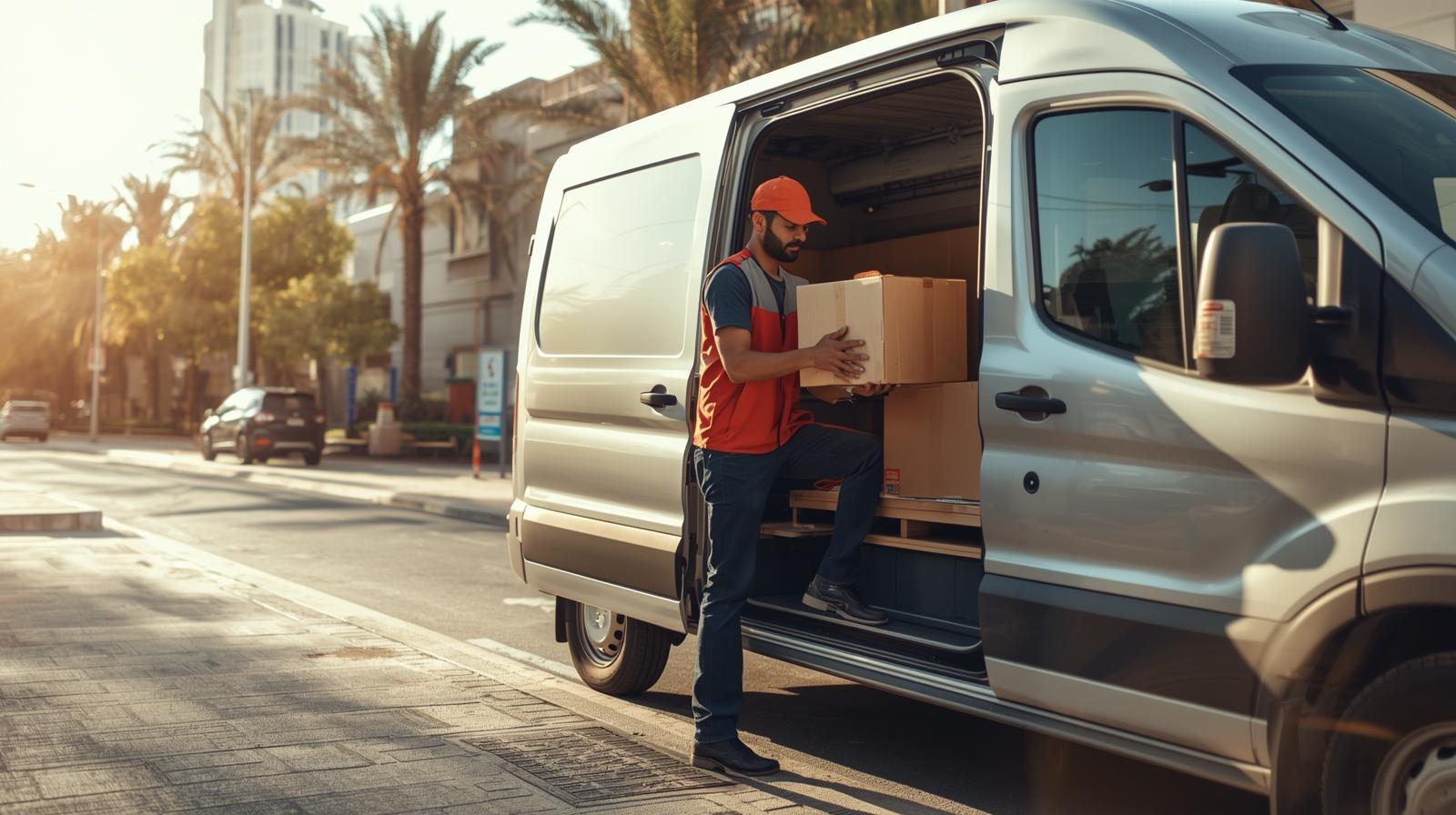 Fragile Item Courier in Ajman: How to Ship Breakable Things Safely