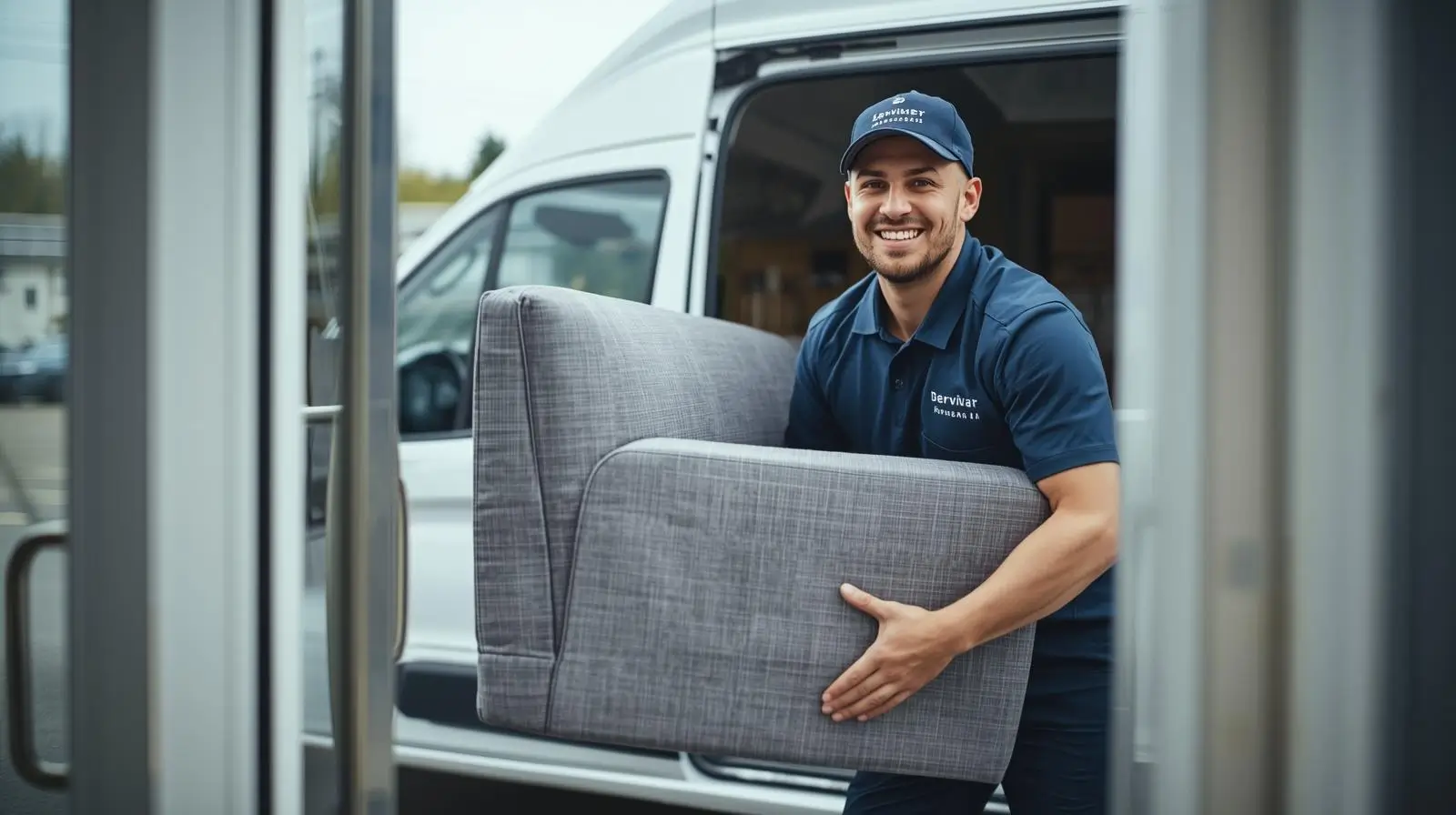 Furniture Delivery Ajman: Your Safe & Simple Moving Guide
