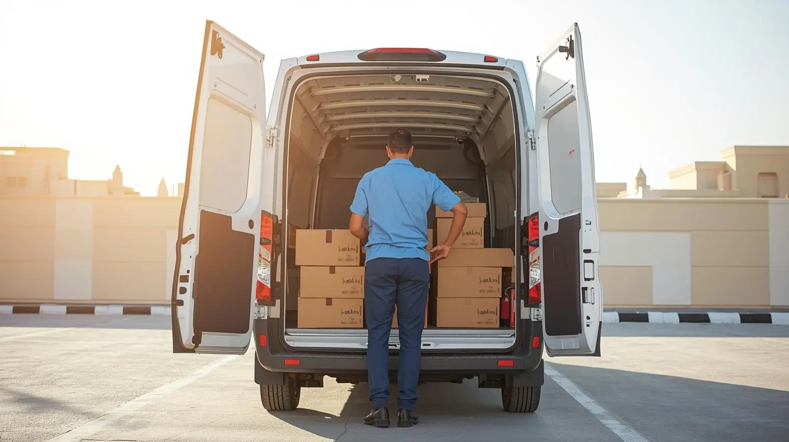 Medical Supply Delivery Dubai: Fast, Safe & Reliable Service You Can Trust