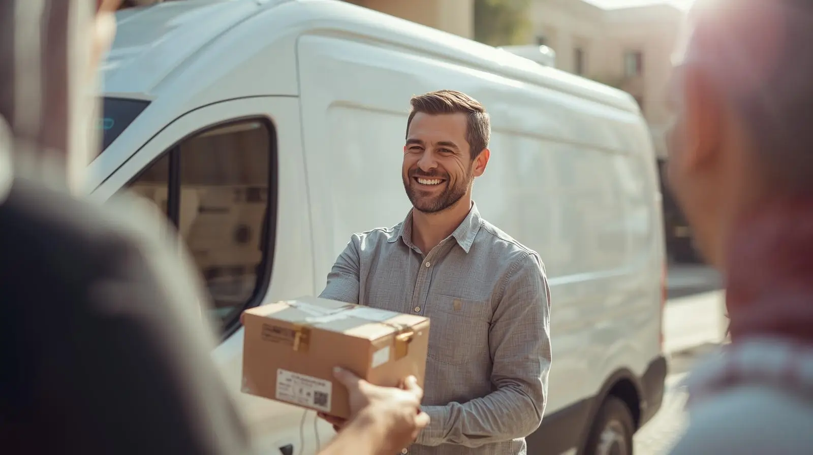 24 Hour Delivery Service Dubai: Around-the-Clock Shipping for True Emergencies