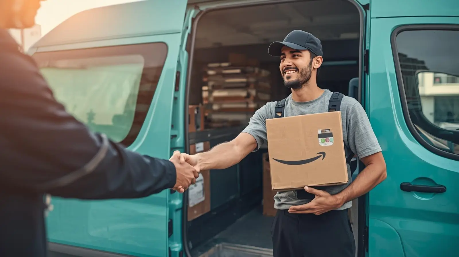 Tawasel Express Rates in Ajman: Clear & Affordable Pricing Guide