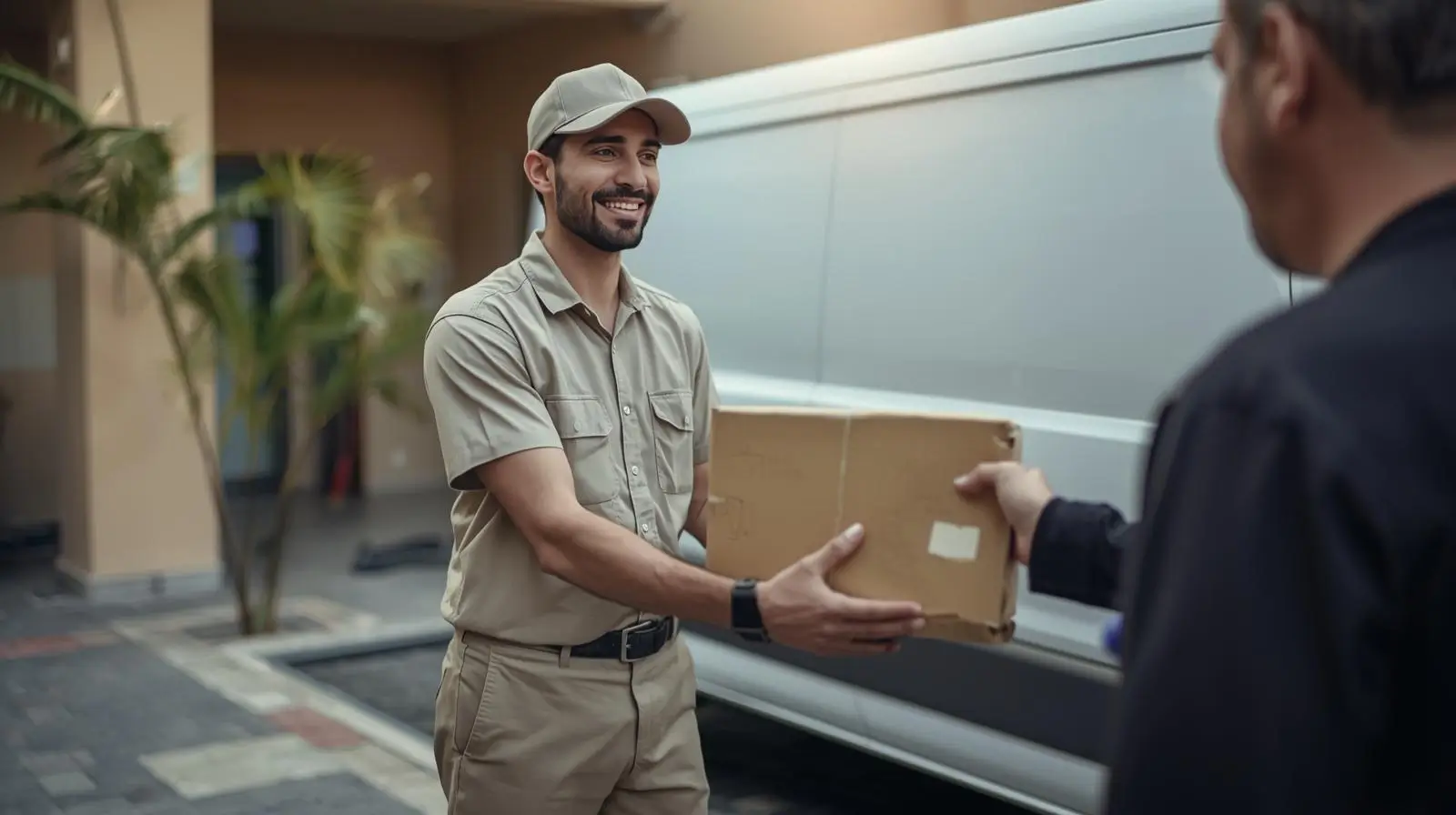 Tawasel Express Review: An Honest Look from a Customer's Perspective