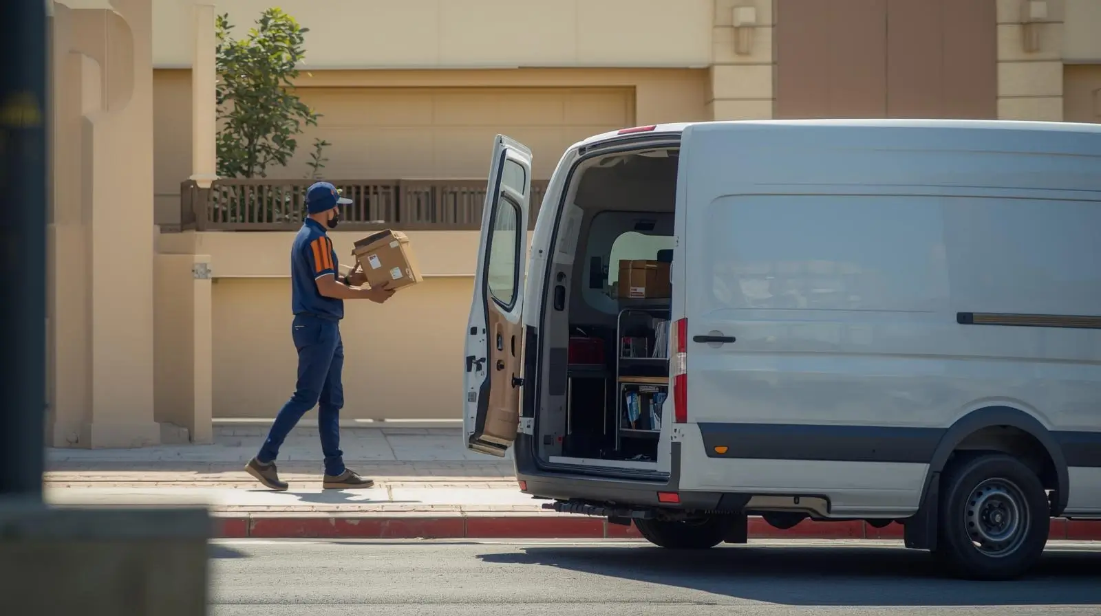 Local Courier vs Emirates Post: Which is Best for Your Delivery in Ajman & Dubai?