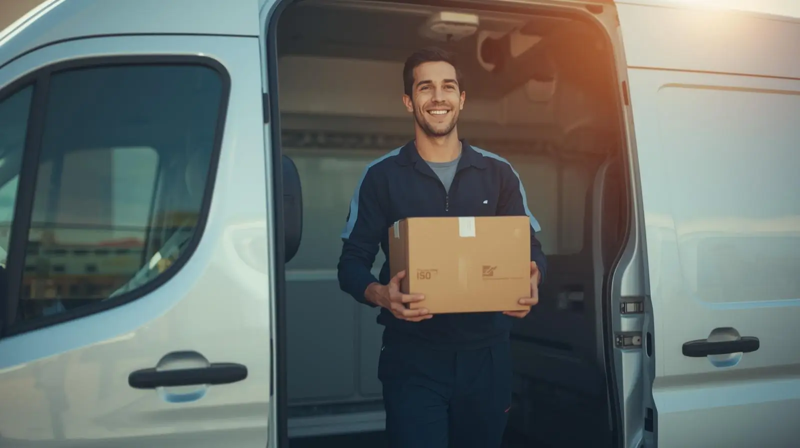 Best Courier Service in Ajman? Your Local Delivery Guide