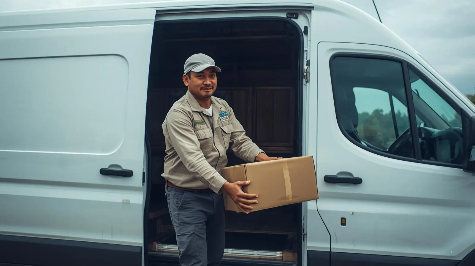 Same Day Delivery Ajman: Get It There Today, Not Tomorrow!