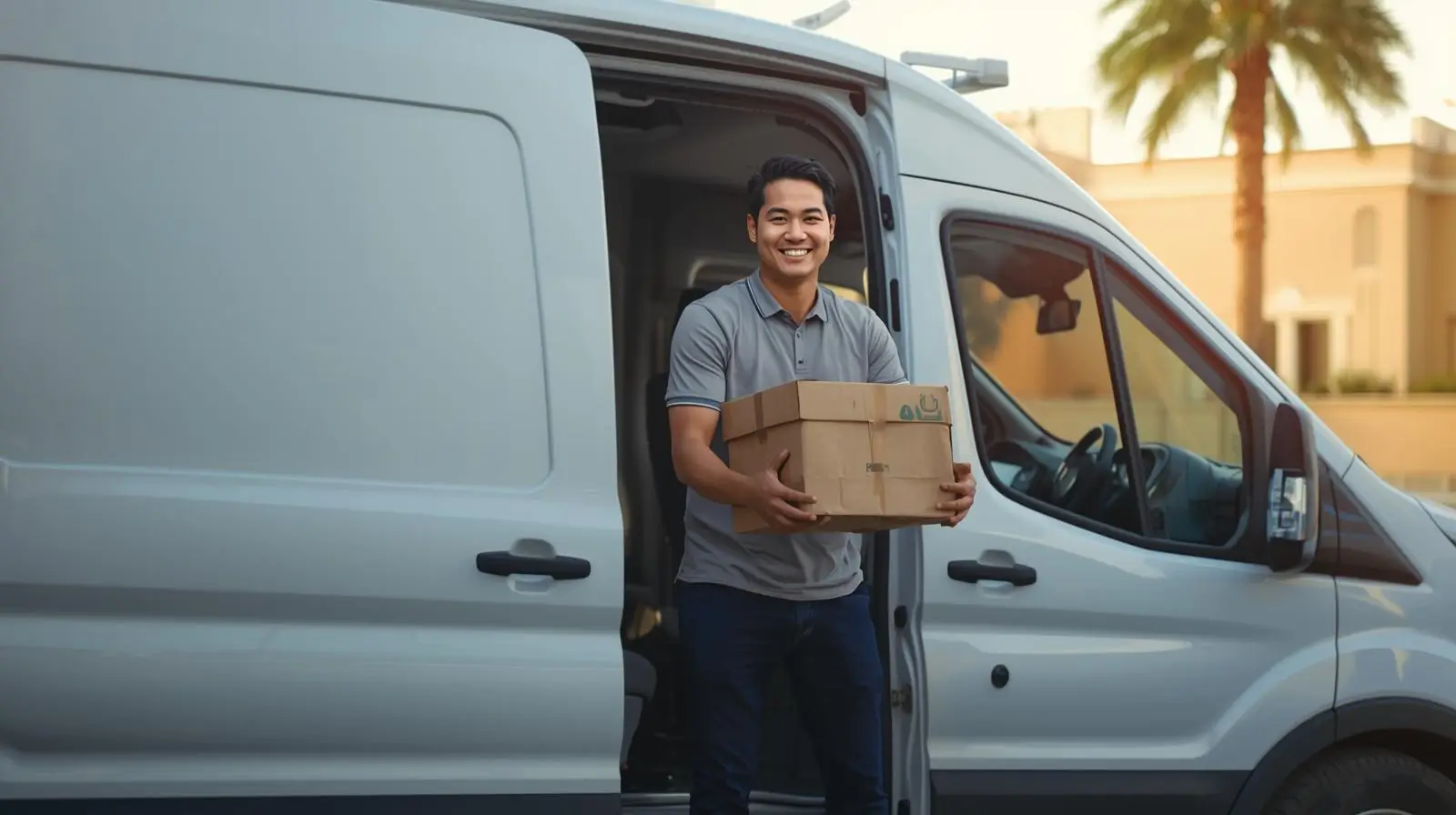 Cheap Delivery Service Dubai: Quality Shipping That Fits Your Budget