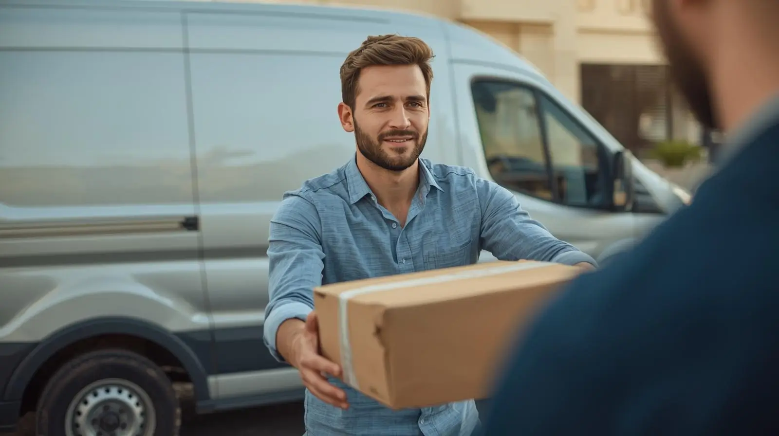 Fast Courier Dubai: Need It There in a Hurry? We've Got You Covered.