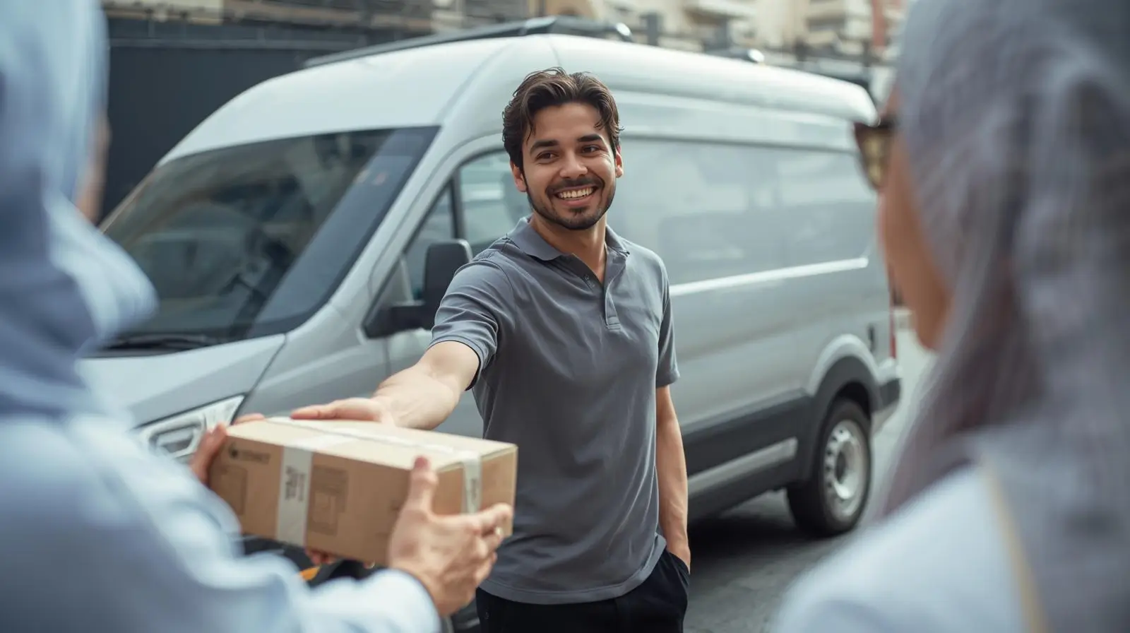 Better Than Fetchr Ajman? Why Local Expertise Makes the Difference