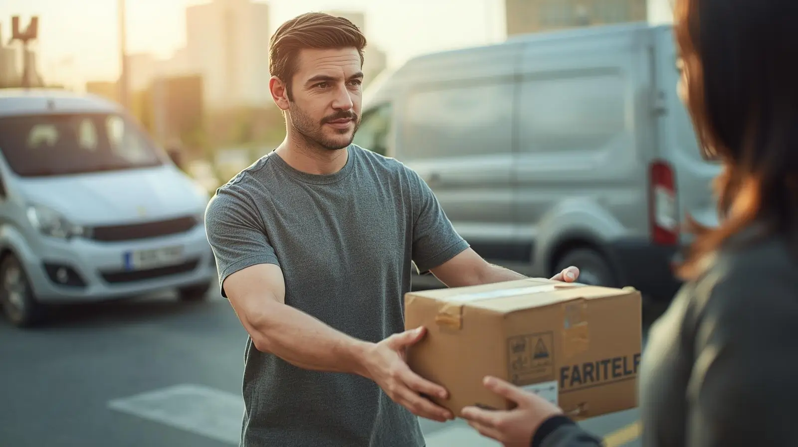 Local Courier vs Emirates Post: Which is Best for Your Delivery in Ajman & Dubai?