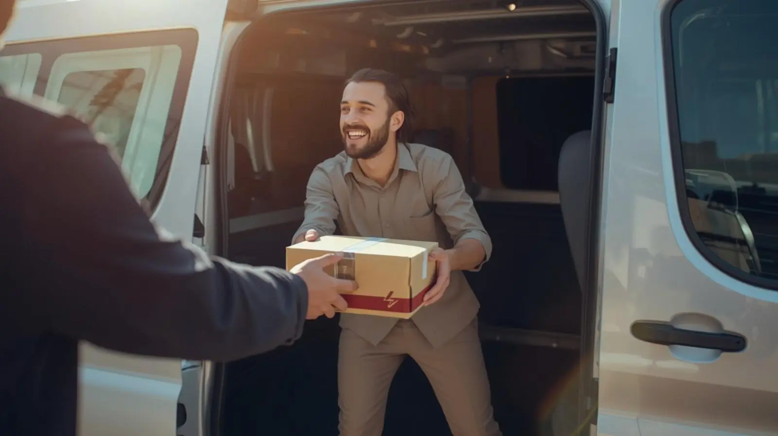 Best Shipping Company for Small Business in Dubai: Your Guide to Growth