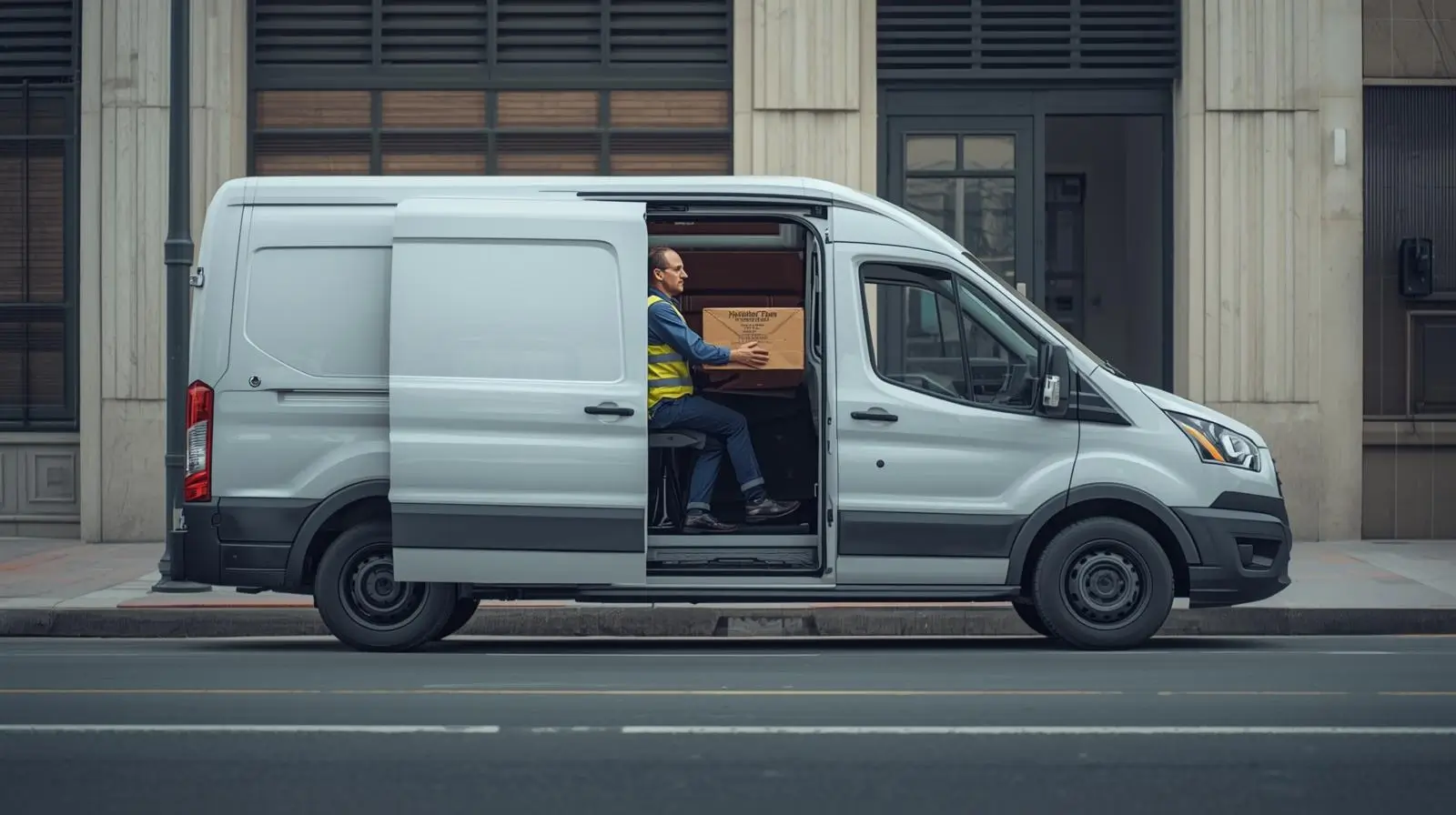 Services They Offer in Ajman