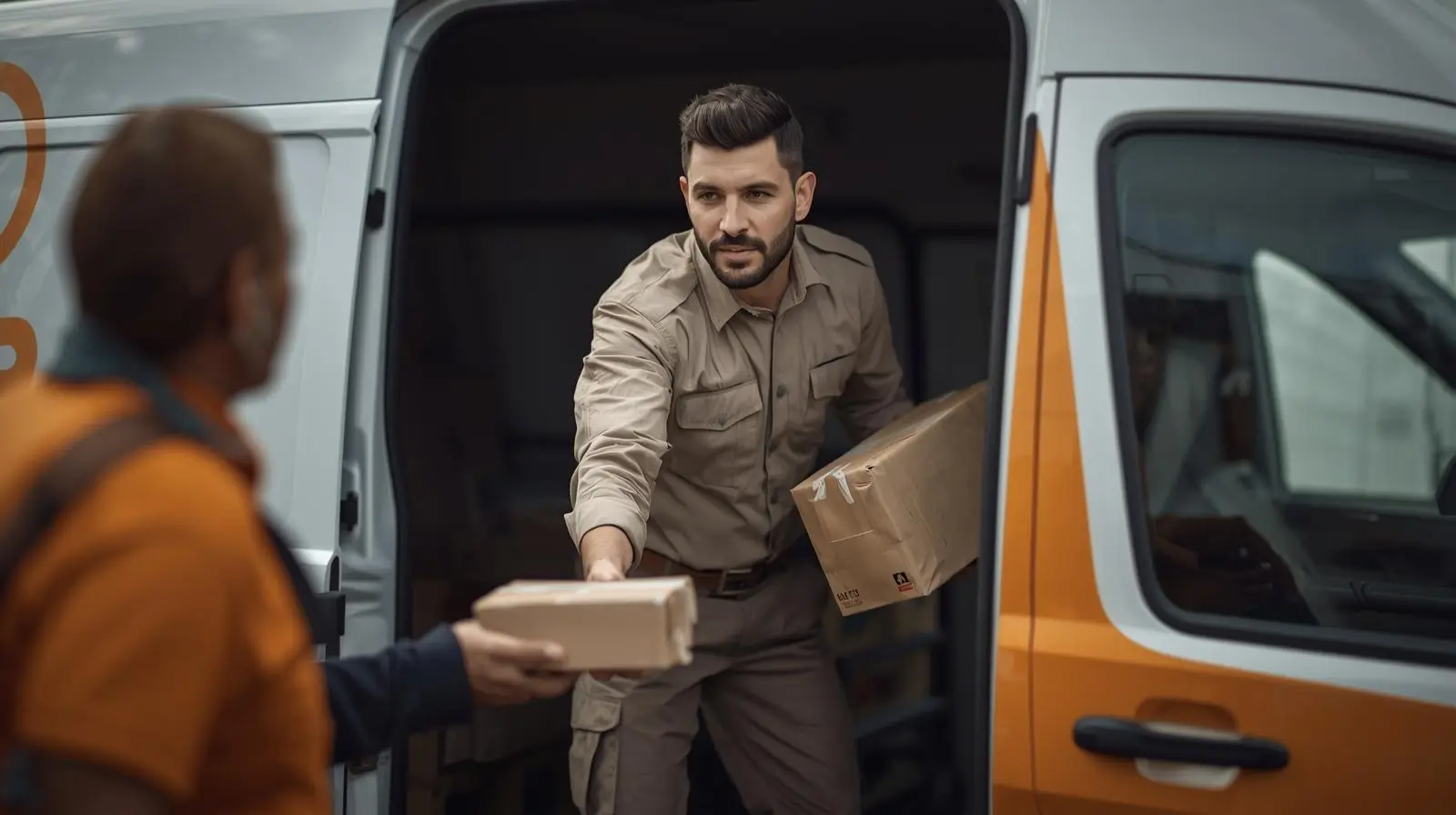 Tawasel Express UAE: Connecting the Emirates with Reliable Delivery