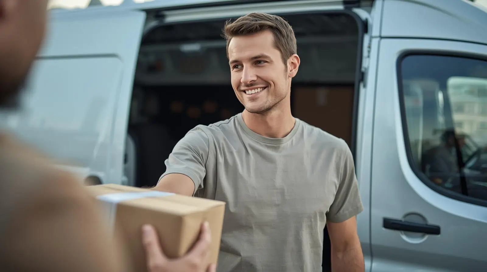 Tawasel Express UAE: Connecting the Emirates with Reliable Delivery