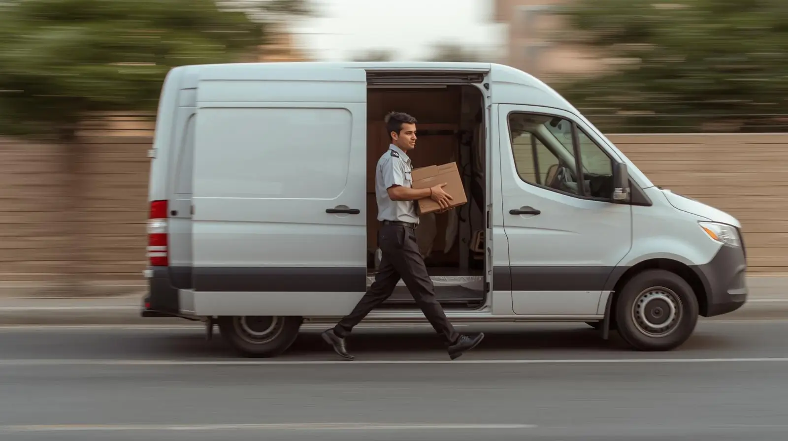 Tawasel Express Contact Number: How to Easily Reach Your Delivery Partner