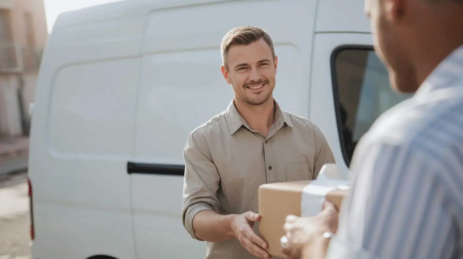 Cheap Same Day Delivery Dubai: Fast Service That Fits Your Budget