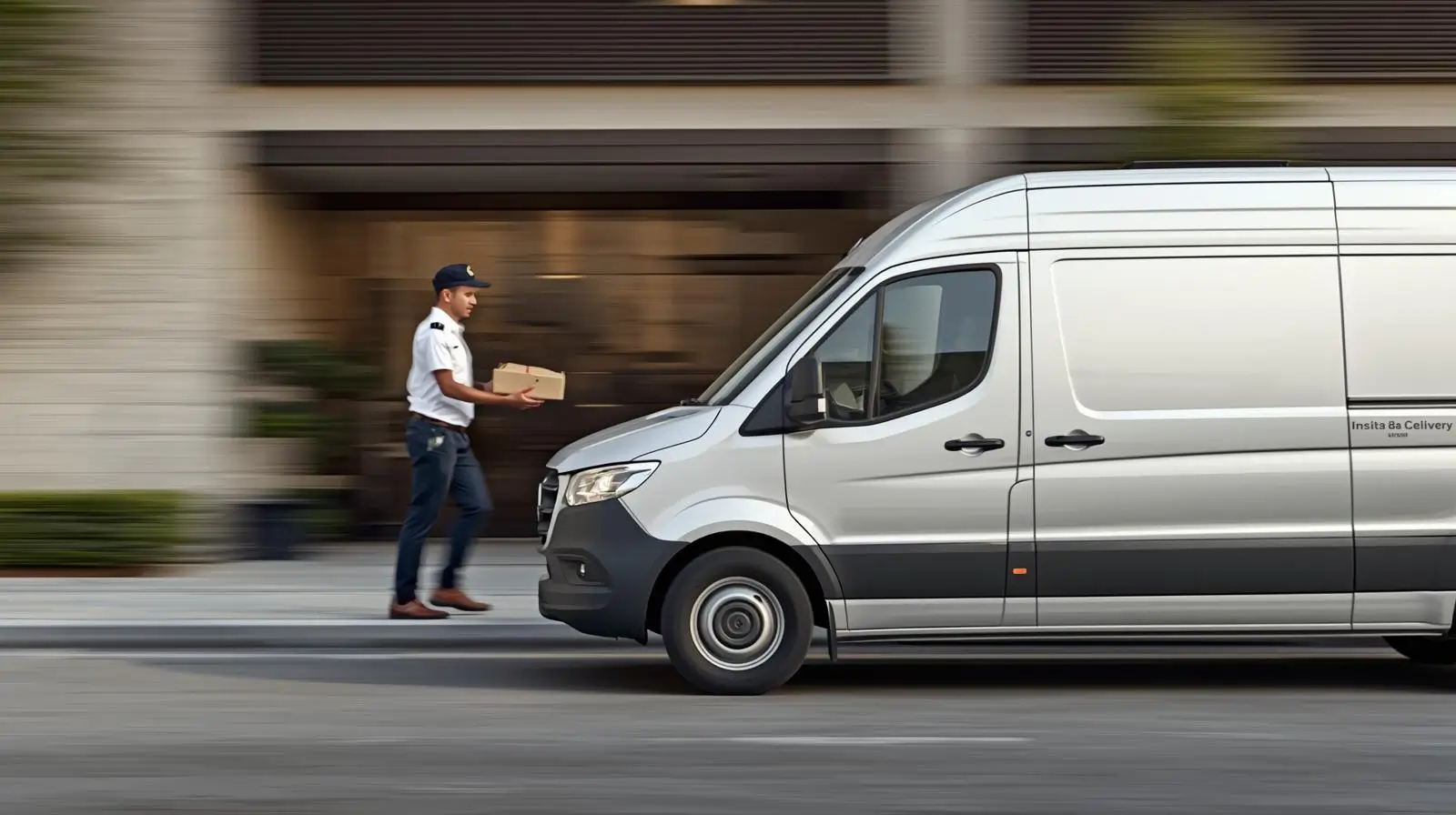 How to Send a Parcel from Ajman to Dubai: Your Easy Step-by-Step Guide