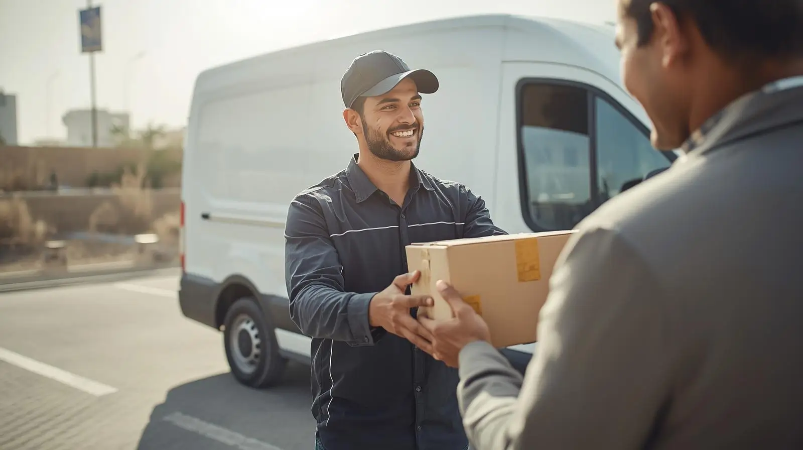 24 Hour Delivery Service Dubai: Around-the-Clock Shipping for True Emergencies