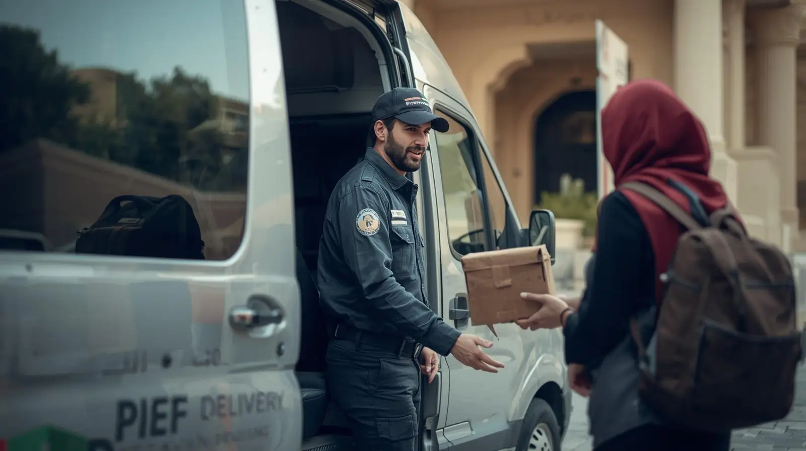 Tawasel Express Review: An Honest Look from a Customer's Perspective