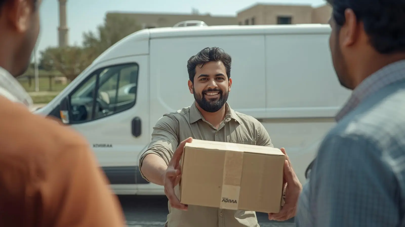 Cheaper Than Aramex Dubai? How to Save on Local UAE Deliveries
