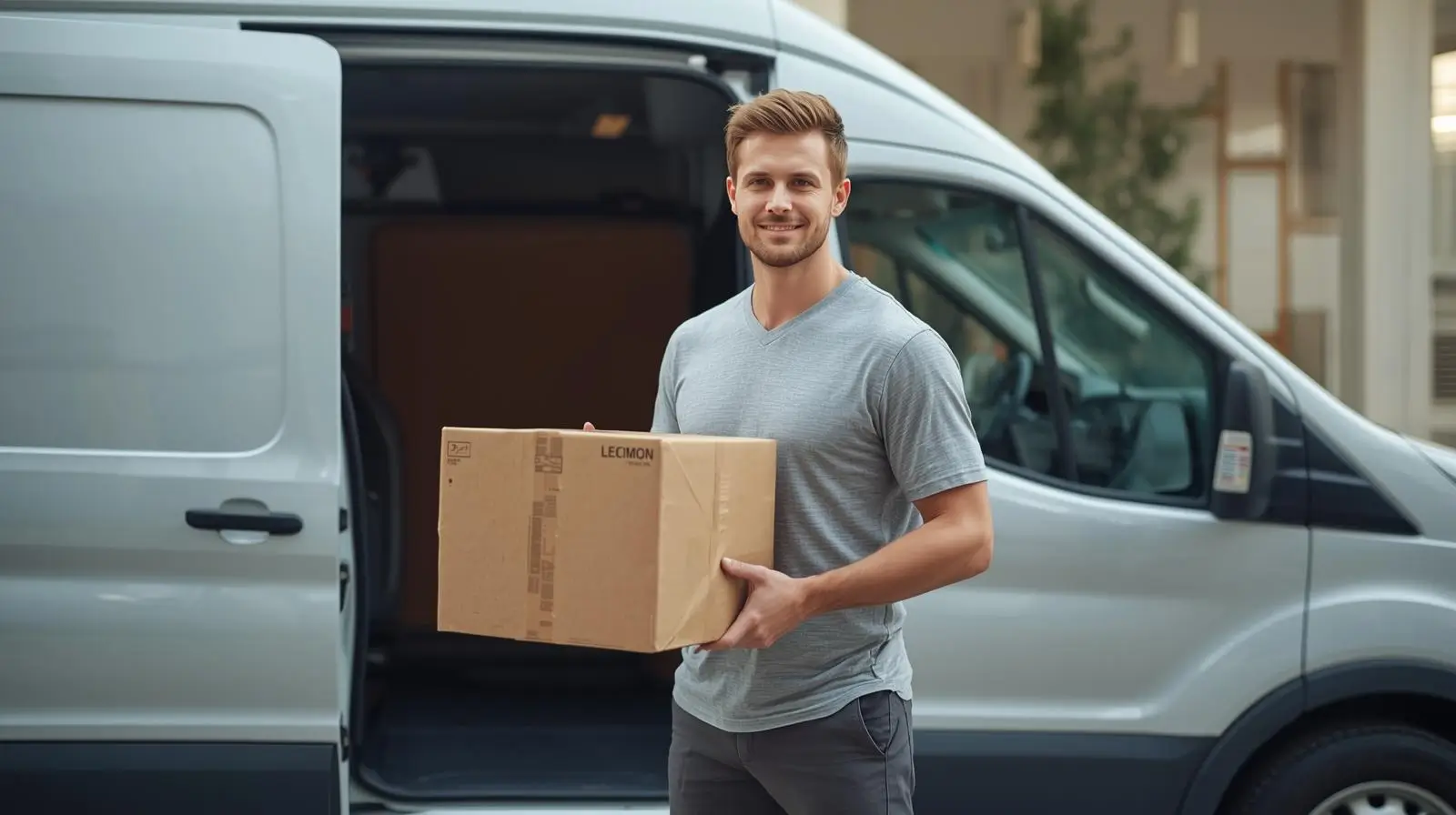 Local Courier vs Emirates Post: Which is Best for Your Delivery in Ajman & Dubai?