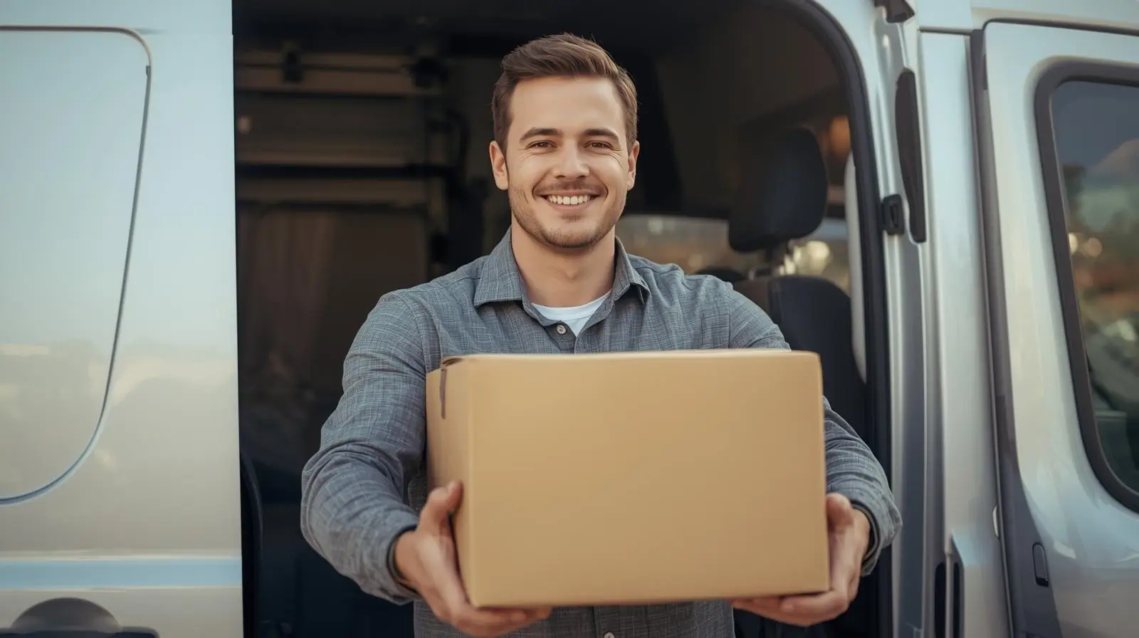 Top Rated Delivery Service in Ajman: Why Tawasel Express is a Community Favorite