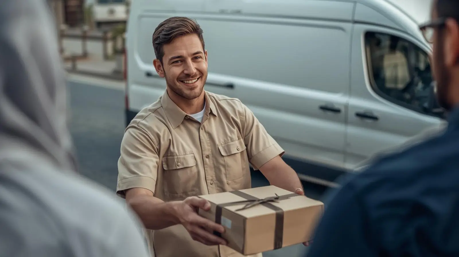 Best Shipping Company for Small Business in Dubai: Your Guide to Growth