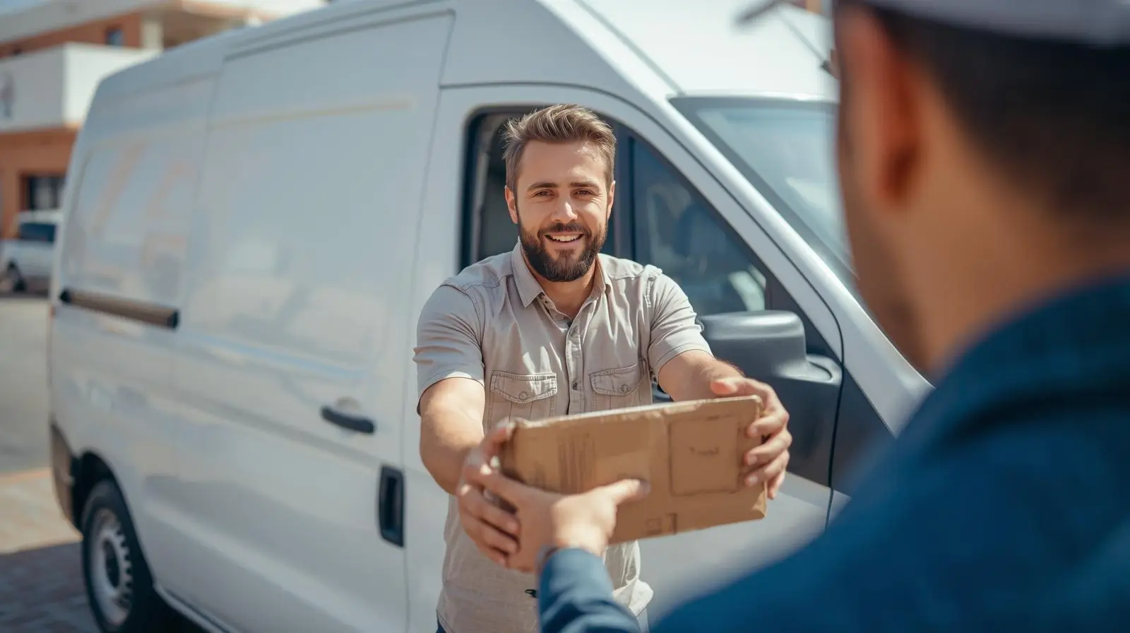 Cash on Delivery Service Dubai: Boost Sales & Trust for Your Business