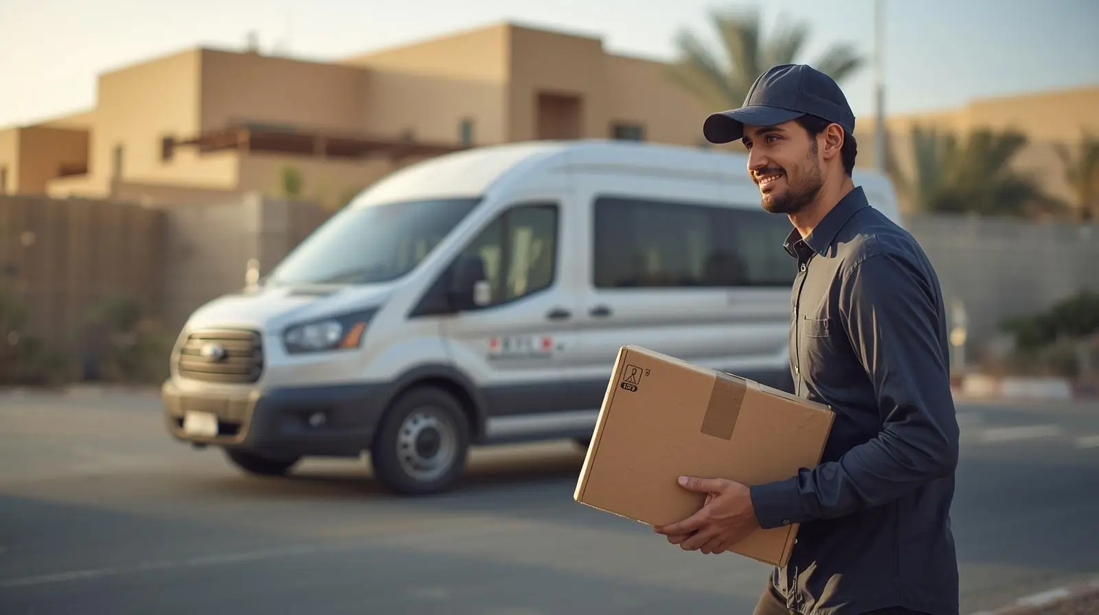 Tawasel Express Tracking: Your Simple Guide to Following Your Package