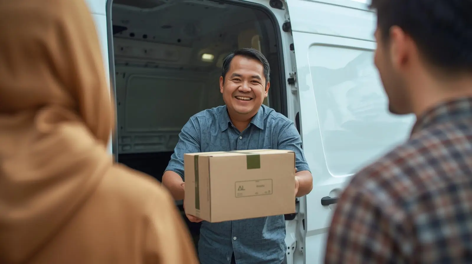 Tawasel Express UAE: Connecting the Emirates with Reliable Delivery