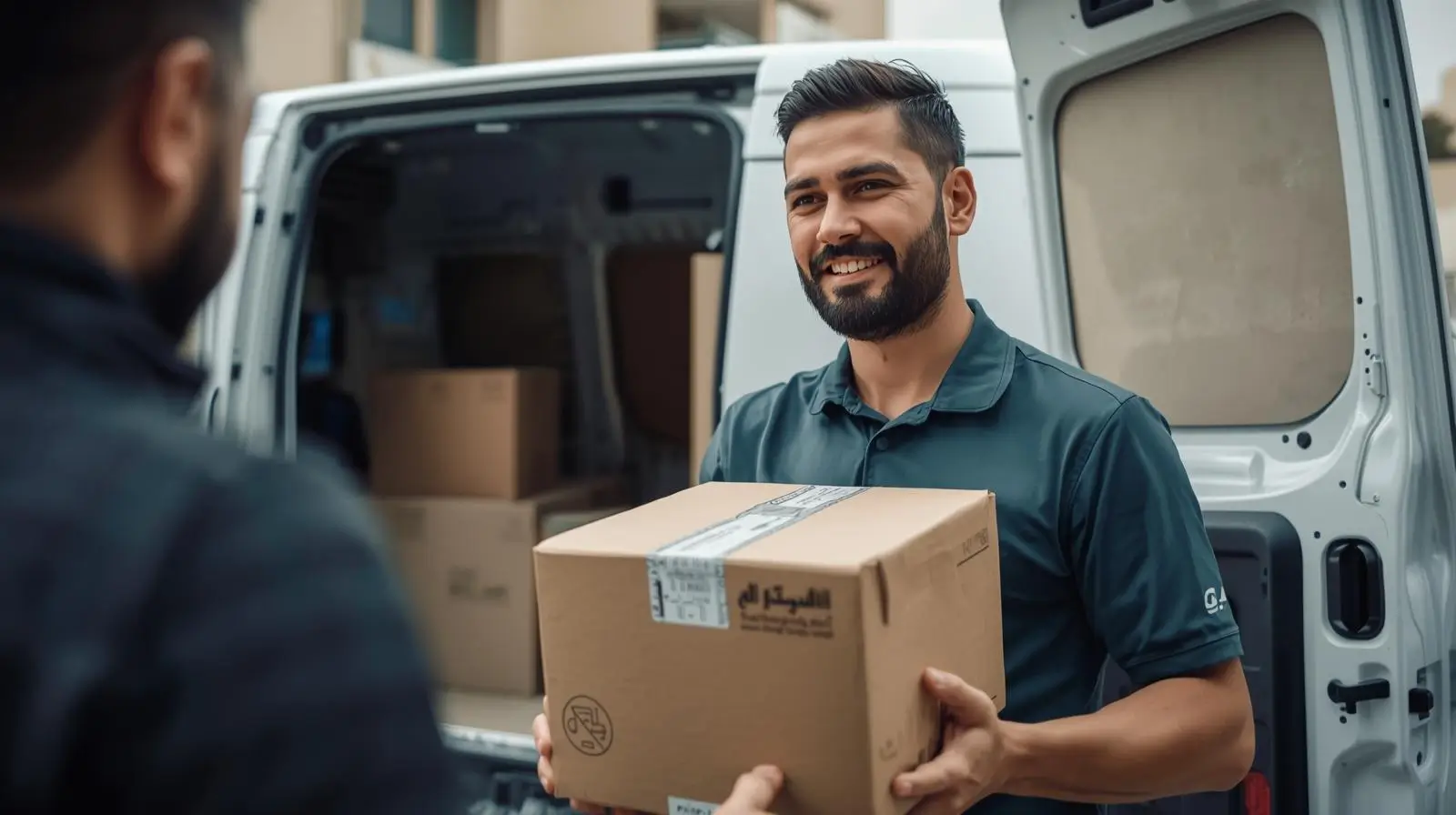 Tawasel Express Contact Number: How to Easily Reach Your Delivery Partner