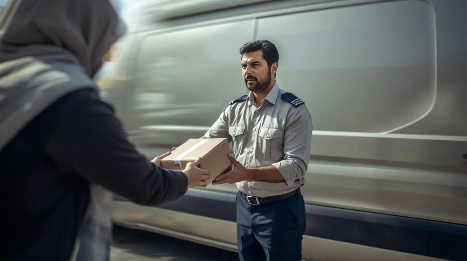 Fastest Delivery Service in Ajman: Need It There in Record Time?