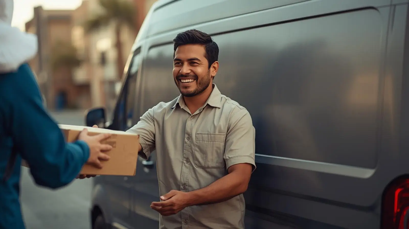 Cheap Same Day Delivery Dubai: Fast Service That Fits Your Budget