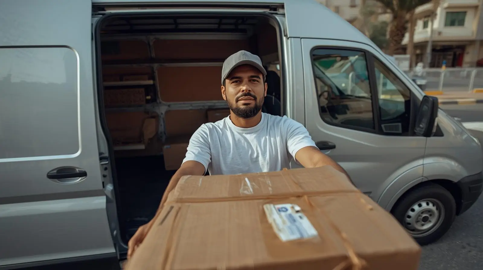 24 Hour Delivery Service Dubai: Around-the-Clock Shipping for True Emergencies
