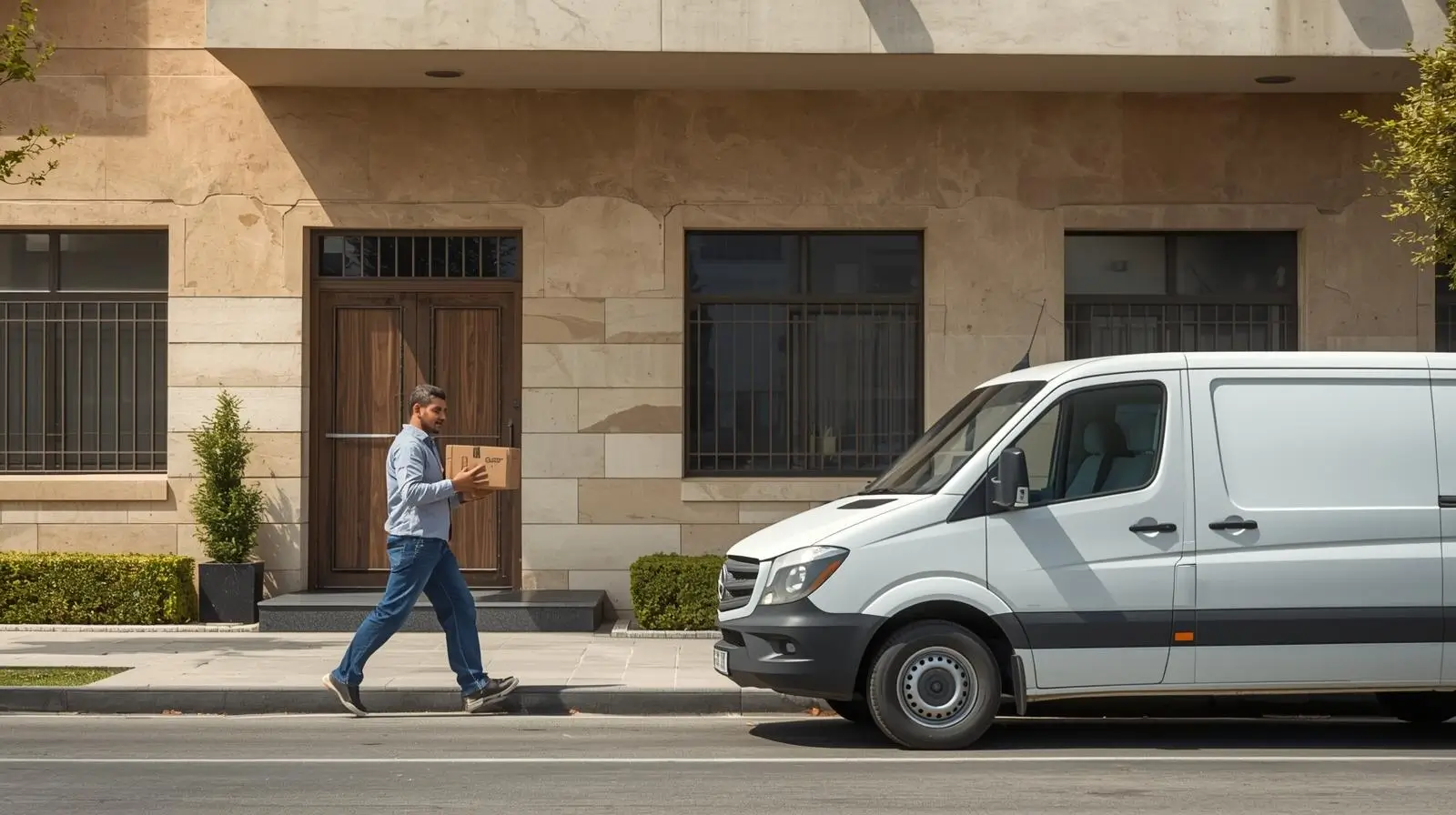 Tawasel Express Review: An Honest Look from a Customer's Perspective