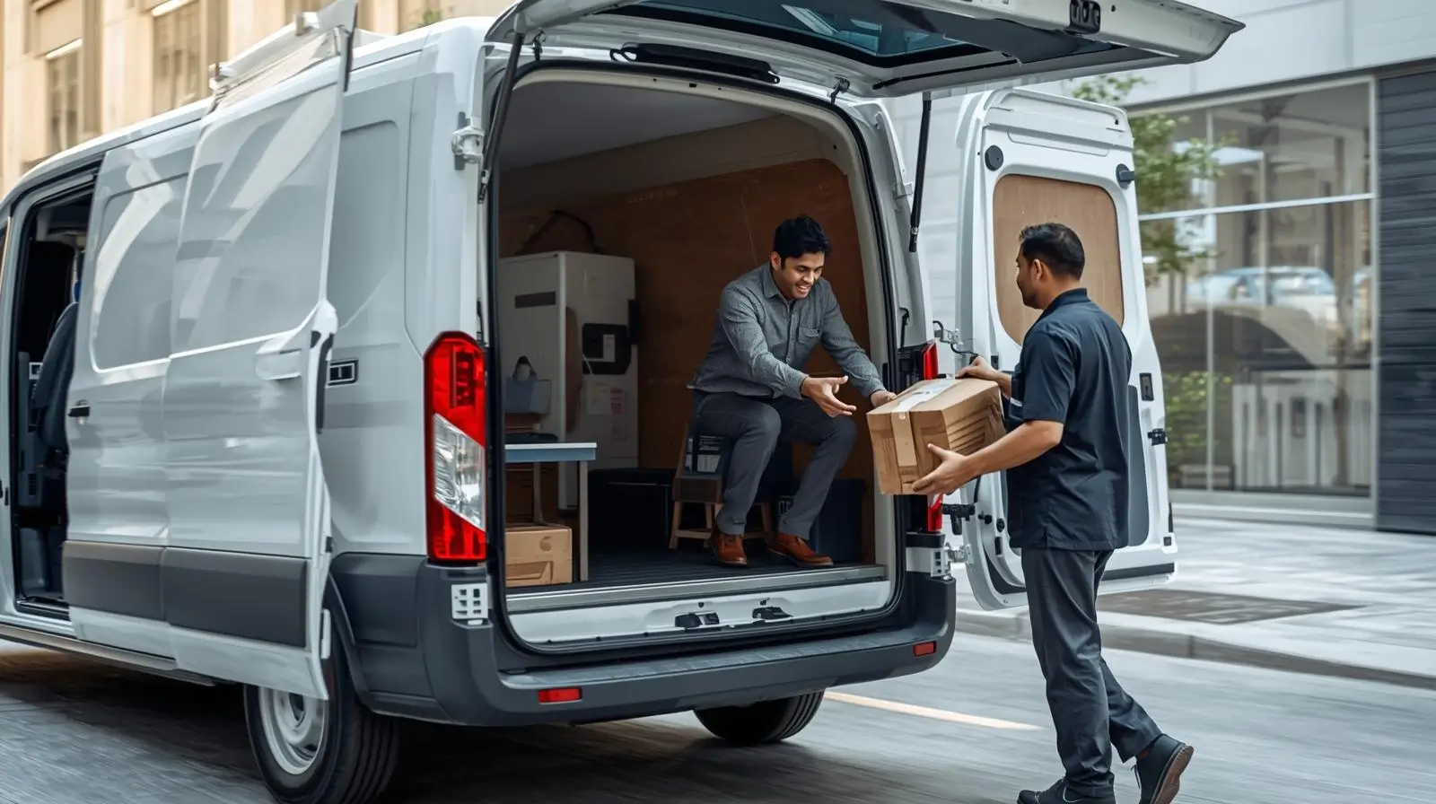 Cheaper Than Aramex Dubai? How to Save on Local UAE Deliveries