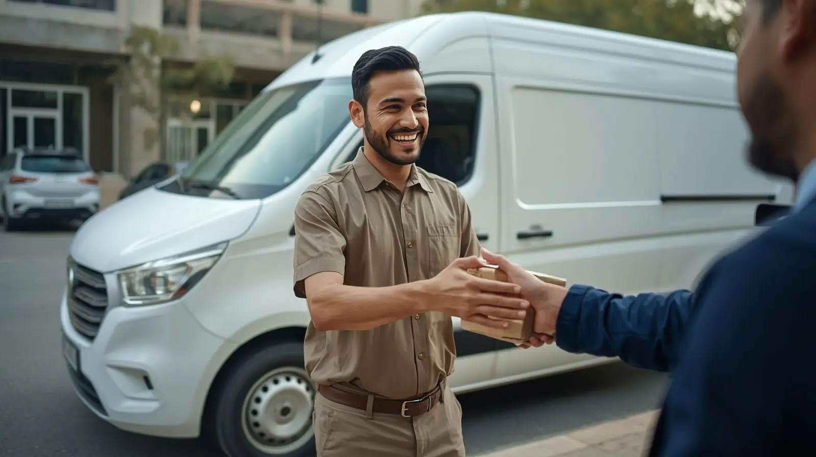 Best Shipping Company for Small Business in Dubai: Your Guide to Growth