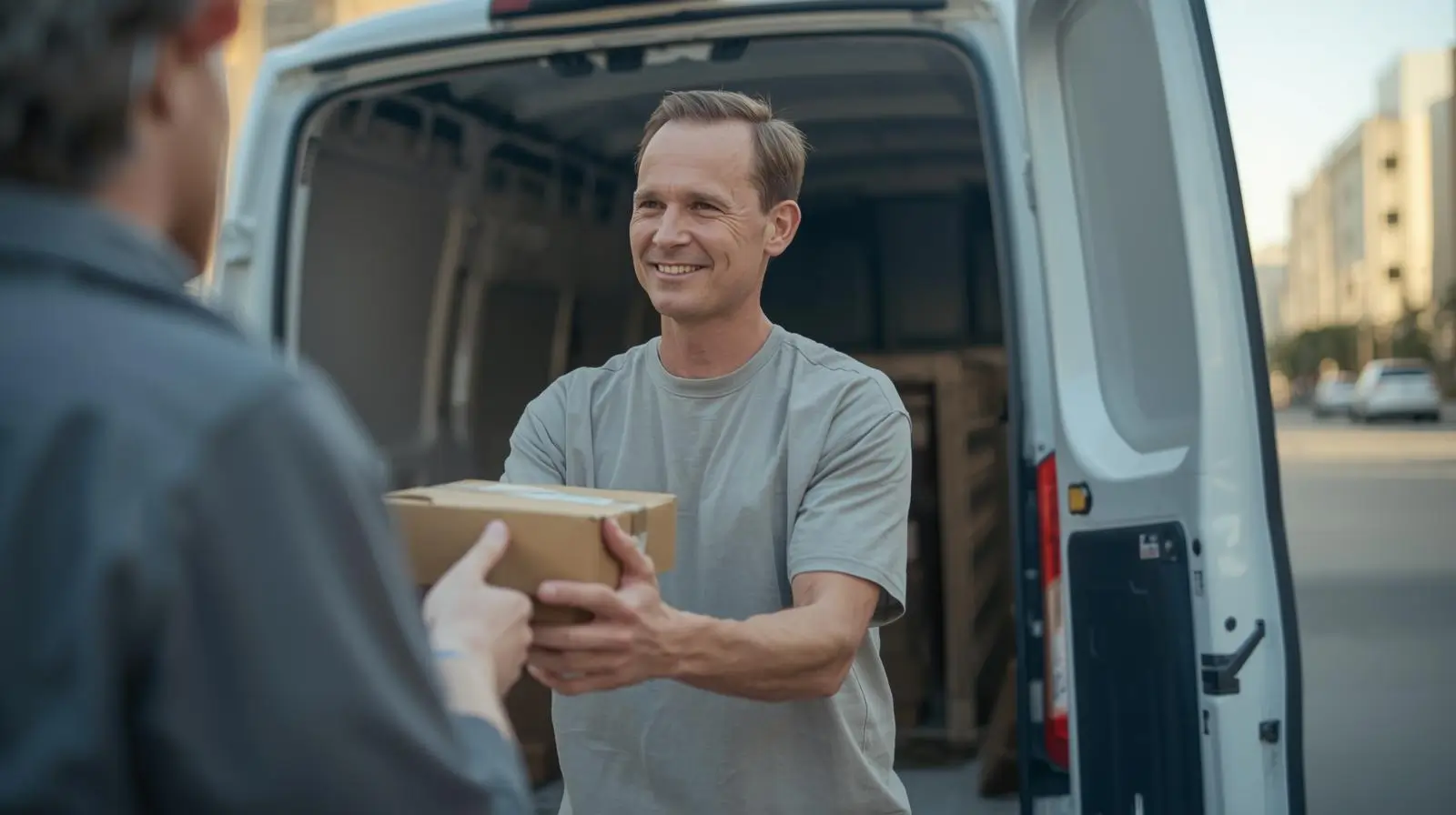 Same Day Delivery Dubai: Get It Delivered Today, Guaranteed!