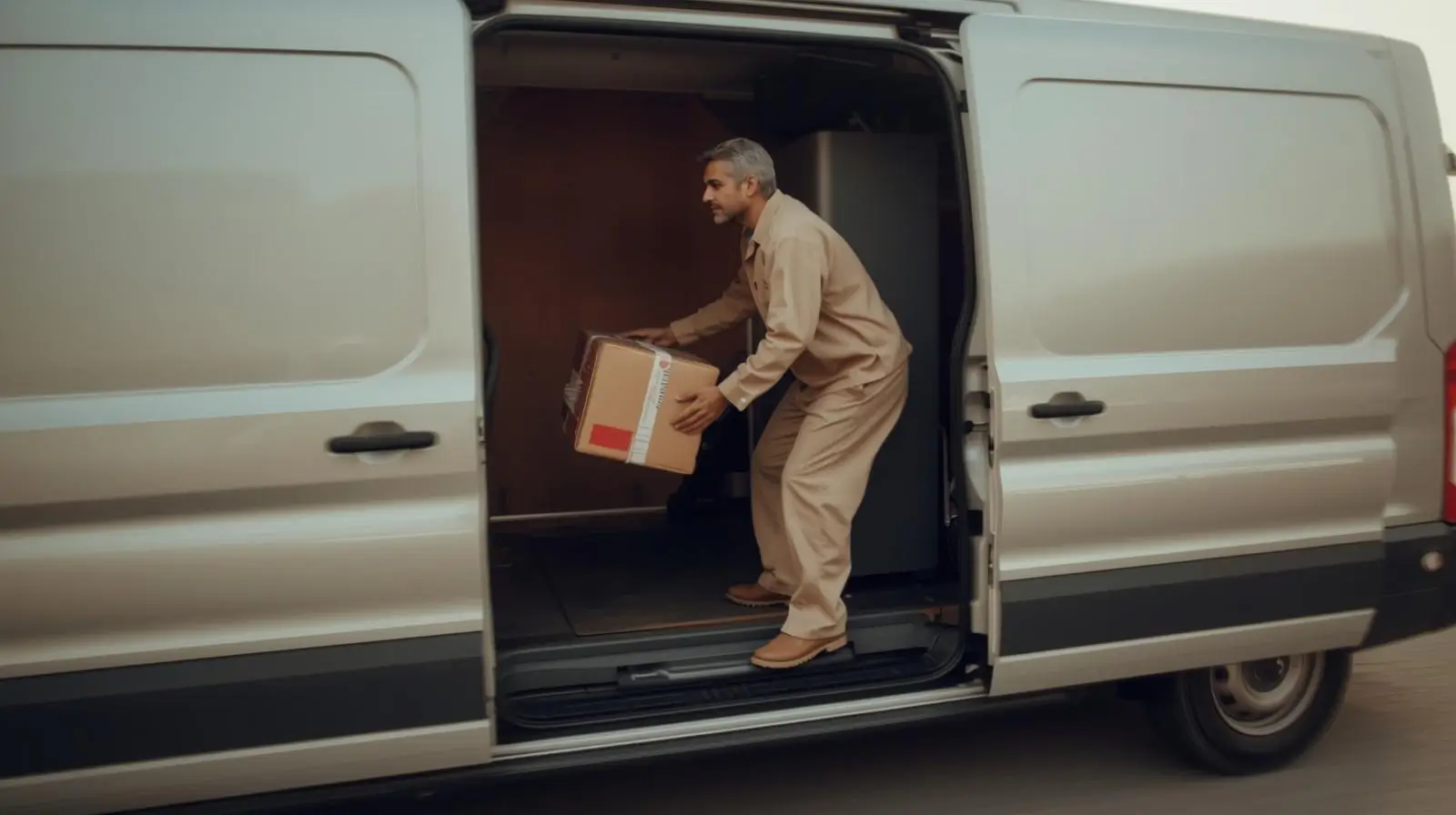 Document Delivery Ajman: Safe, Fast & Professional Courier for Your Papers