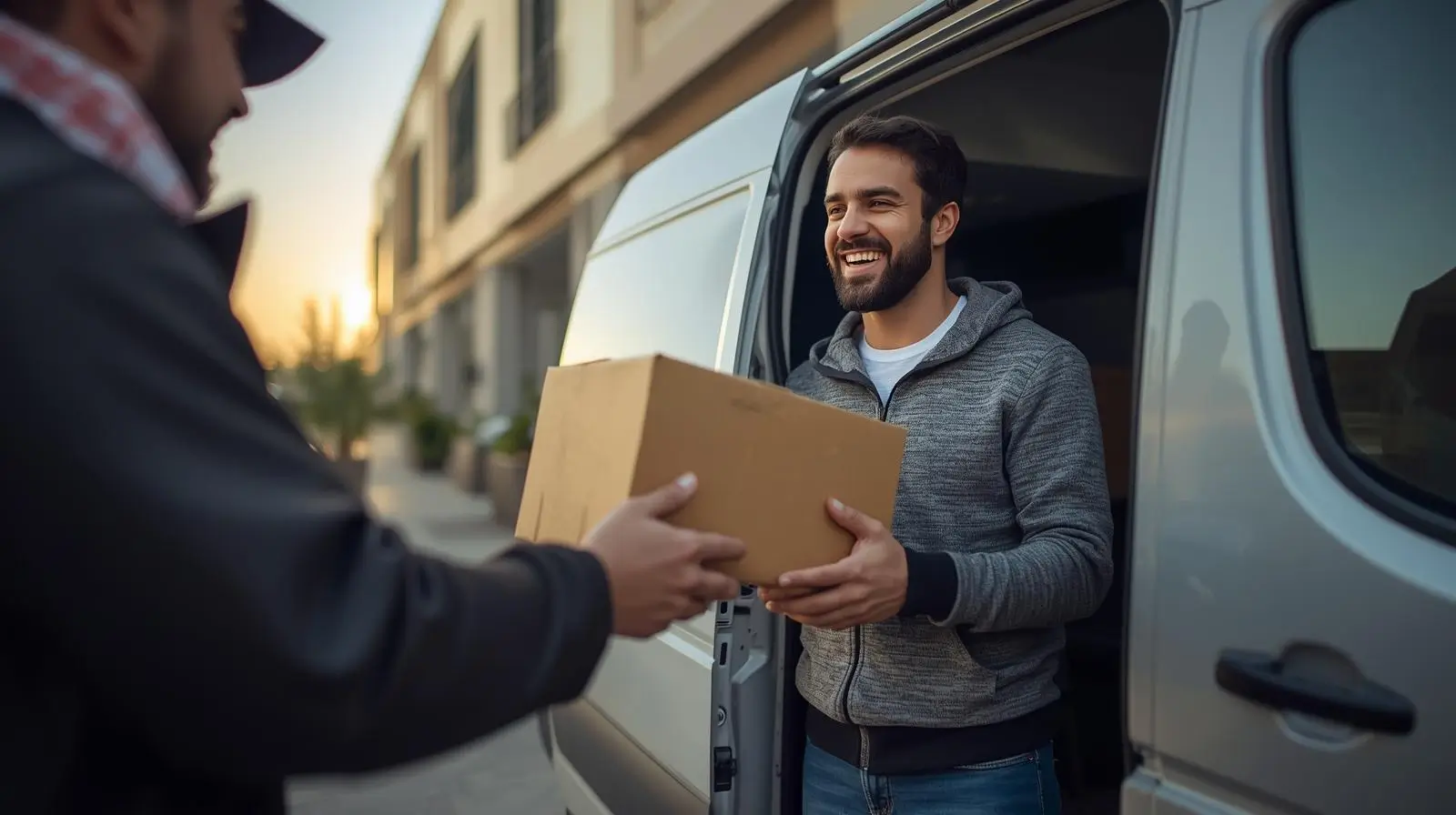 Cash on Delivery Service Dubai: Boost Sales & Trust for Your Business