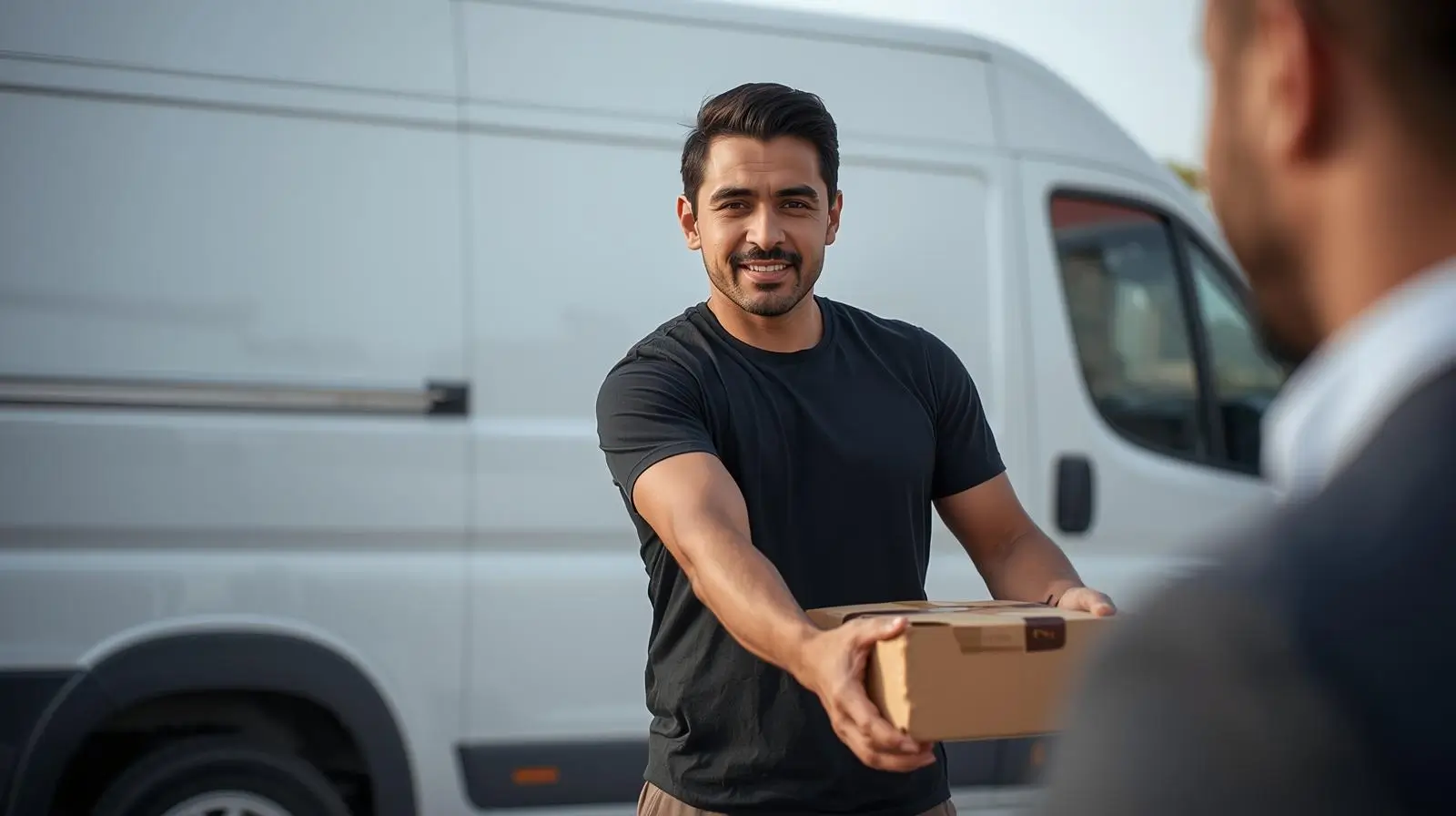 Tawasel Express Tracking: Your Simple Guide to Following Your Package