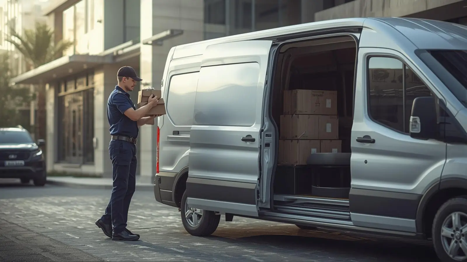 Same Day Delivery Dubai: Get It Delivered Today, Guaranteed!