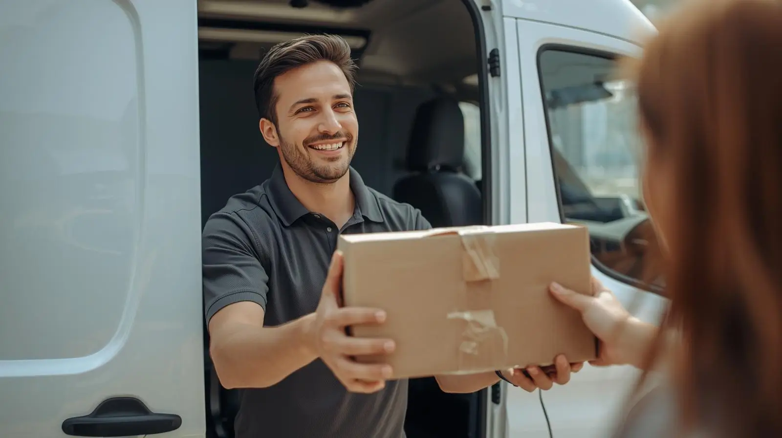 Document Delivery Ajman: Safe, Fast & Professional Courier for Your Papers