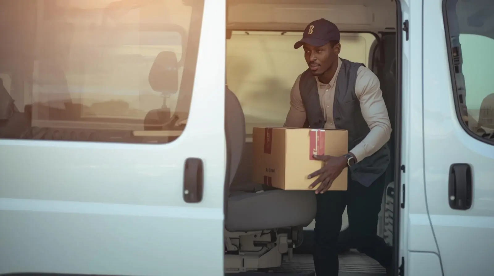 Package Delivery Dubai: Your Easy Guide to Sending Parcels