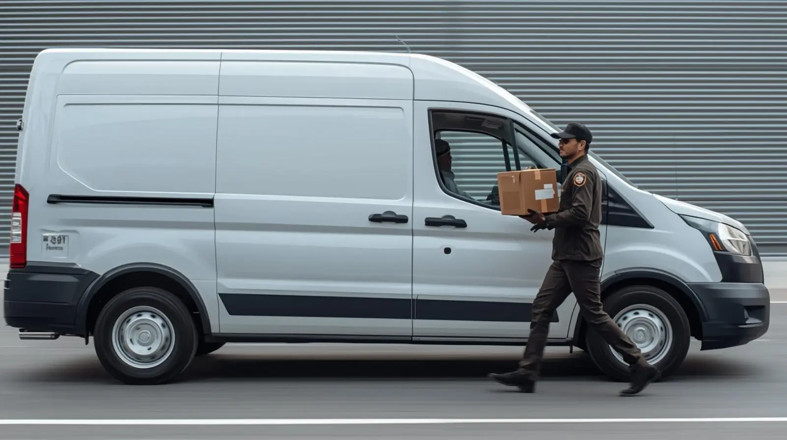 Urgent Courier Ajman: Emergency Delivery When Time is Critical